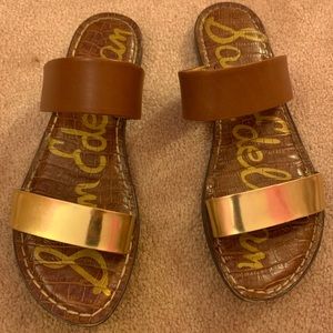 Sam Edelman Sandals